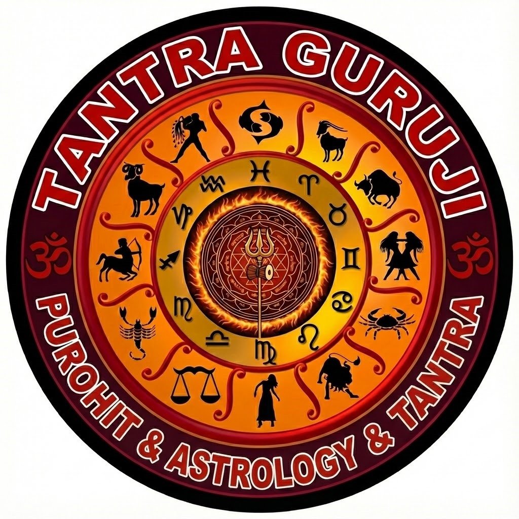 Best Tantrik in Kolkata - Partha Sarathi Halder